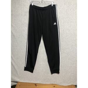 Adidas Men’s Golf Jogger Sweatpants XL Black – New with Tags